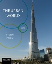 The Urban World
