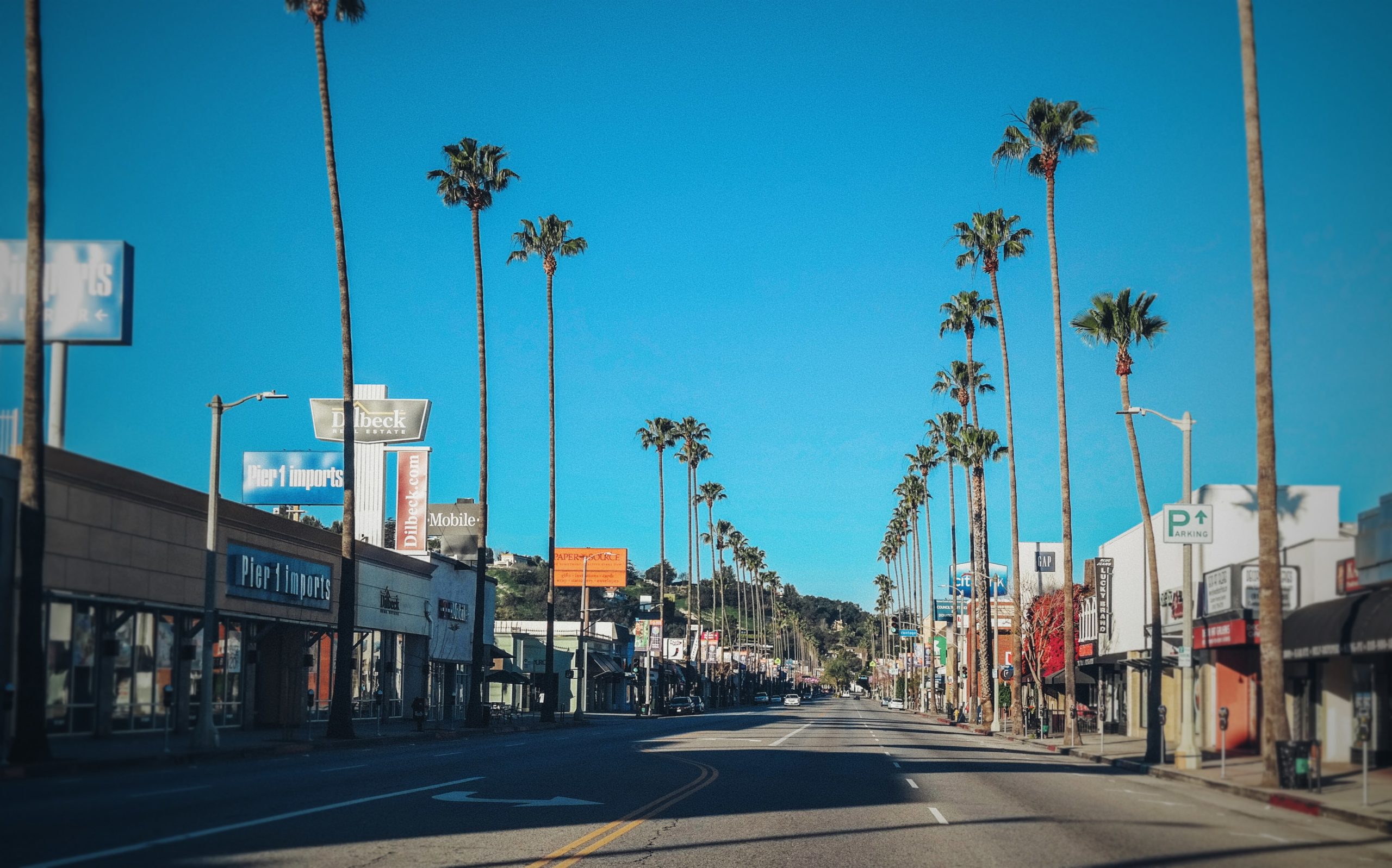 Studio City Reaching the People Who Make the Stories That Shape Us